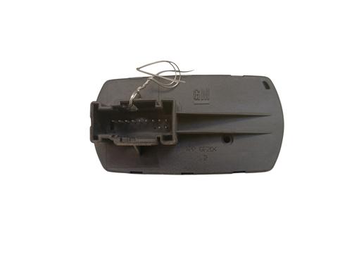 Used Left front window switch Left front window switch OPEL CORSA D (S07) 1.3 CDTI (L08, L68) (75 hp) 34357837 34357837