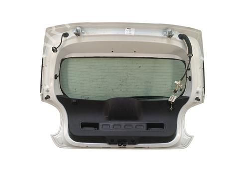 tailgate-citroen-c3-iii-sx-2016-36472157 main image