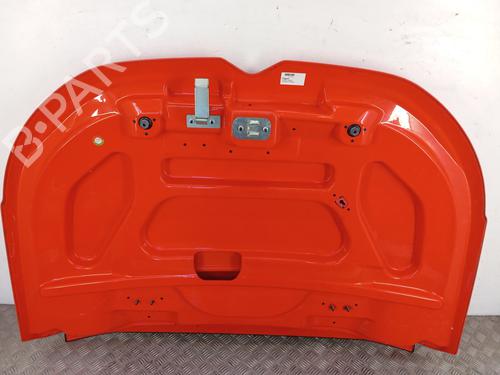 Capot Capot CITROËN E-MEHARI Electric (68 hp) 36471475 36471475