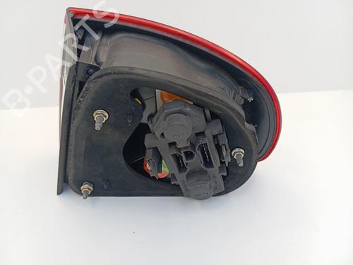 Used Left taillight Left taillight SEAT TOLEDO II (1M2) 1.9 TDI (110 hp) 34324977 34324977