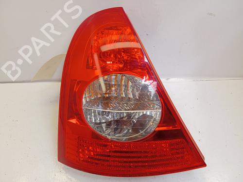 Used Left taillight Left taillight 37529215 37529215