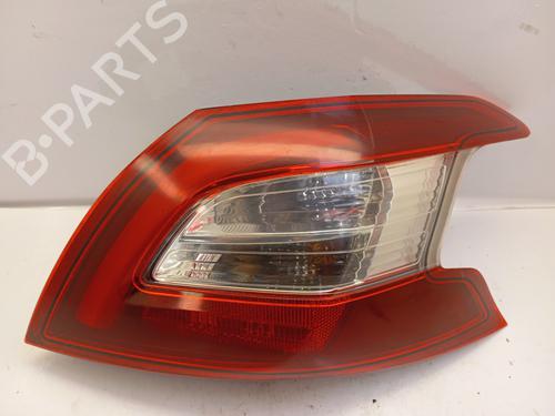 Used Right taillight Right taillight 37586757 37586757