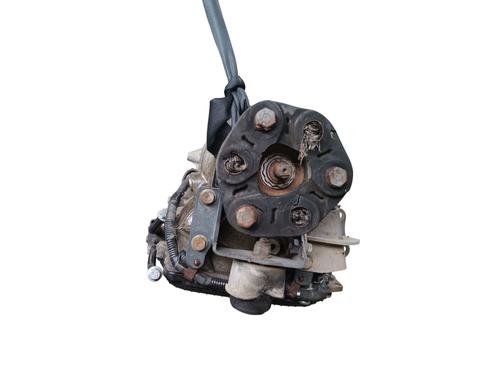 Used Gearbox Gearbox 37738078 37738078
