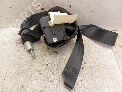 Front right seatbelt RENAULT TWINGO II (CN0_) | BP37078014I25 - Image 2