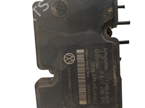Used ABS pump ABS pump VW GOLF V (1K1) [2003-2010] 34357850 34357850