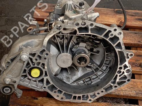 Gearbox OPEL CORSA D (S07) | BP36684444M3 - Image 3