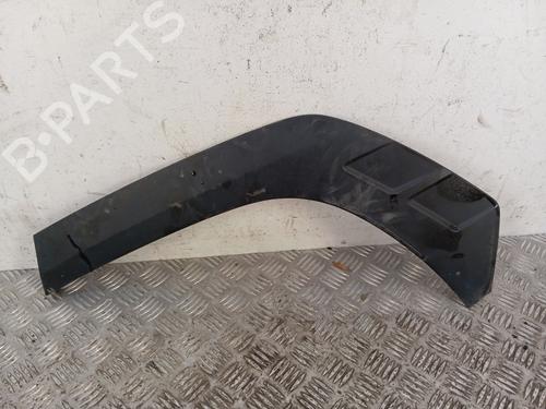 Used Rear left wheel arch trim Rear left wheel arch trim HYUNDAI TUCSON (NX4E, NX4A) 1.6 T-GDi Hybrid (230 hp) 34328473 34328473