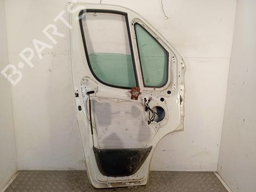 Used Left front door Left front door FIAT DUCATO Van (250_) 130 Multijet 2,3 D (131 hp) 35808694 35808694