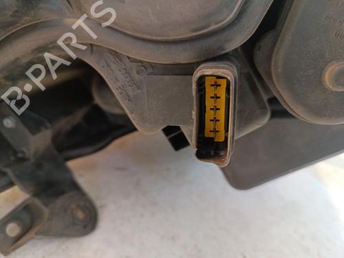 Used Right headlight Right headlight RENAULT VEL SATIS (BJ0_) 2.2 dCi (BJ0E, BJ0F) (150 hp) 34323738 34323738