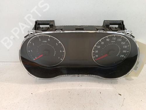Instrument cluster DACIA SANDERO III 1.0 TCe 90 | BP34321575C47 - Image 3