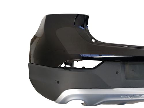 rear-bumper-volvo-v40-hatchback-525-2012-2013-2014-2015-2016-2017-2018-2019-34327598 main image