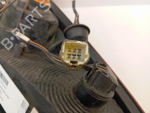 Højre baglygte Højre baglygte SUZUKI SPLASH (EX) 1.0 (A5B310) (68 hp) 34324970 34324970