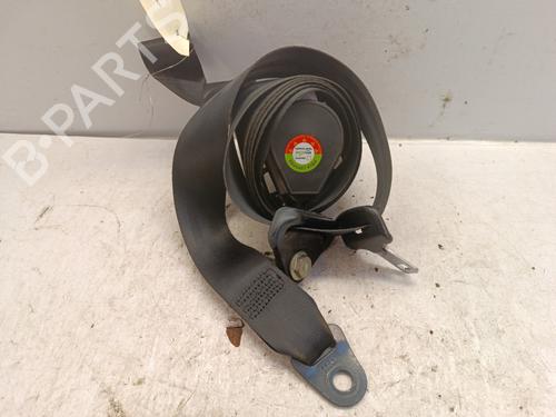 Front left seatbelt DACIA LOGAN MCV (KS_) 1.5 dCi (KS0W) | BP38502453I26 - Image 2