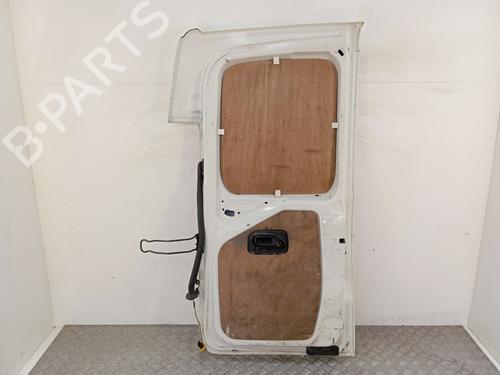 Højre bagagerum dør Højre bagagerum dør FIAT SCUDO Van (270_, 272_) 2.0 D Multijet (120 hp) 35808601 35808601