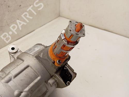 Used AC compressor AC compressor PEUGEOT 508 SW II (FC_, FJ_, F4_) Hybrid 224 (F45GQU) (224 hp) 34326505 34326505