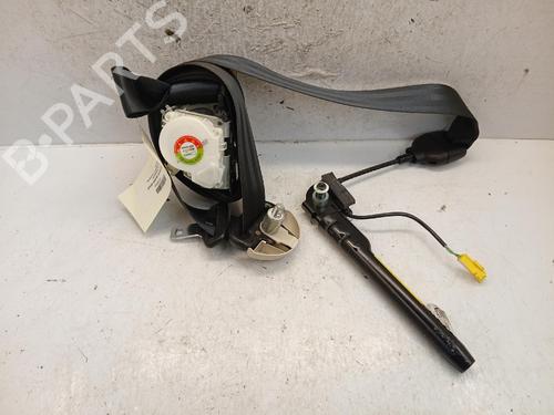 Front right seatbelt FIAT 500 (312_) 1.2 (312AXA1A) | BP40348122I25 - Image 2