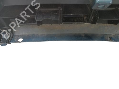 Used Rear bumper Rear bumper DACIA LOGAN MCV (KS_) 1.5 dCi (KS0W) (86 hp) 36471714 36471714