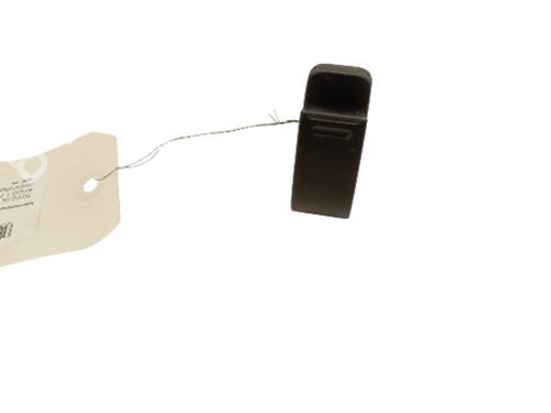 Used Left front window switch Left front window switch TOYOTA AYGO (_B1_) 1.0 (KGB10_, KGB10R) (68 hp) 34327892 34327892