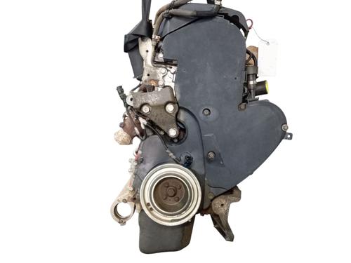 Used Engine Engine FIAT DUCATO Van (250_) 130 Multijet 2,3 D (131 hp) 34325722 34325722