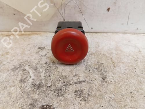 Used Warning switch Warning switch RENAULT MASTER II Van (FD) 2.8 dTI (FD0C, FD0F, FD2B, FD2F, FD3C, FD3F) (114 hp) 36572685 36572685