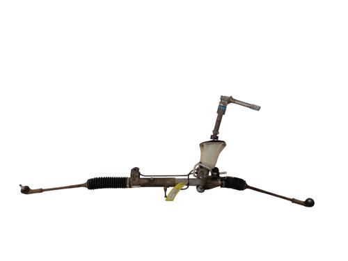 Steering rack FORD FOCUS I Turnier (DNW) 1.8 TDCi | BP34329934M22 - Image 3