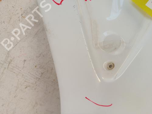 Used Left front fenders Left front fenders 37504364 37504364