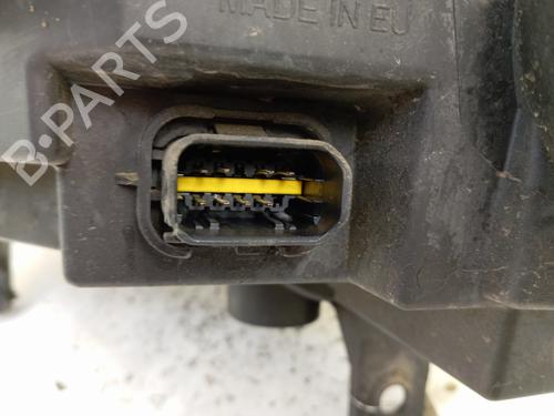 Used Right headlight Right headlight PEUGEOT PARTNER Box Body/MPV [2008-2026] 35809624 35809624