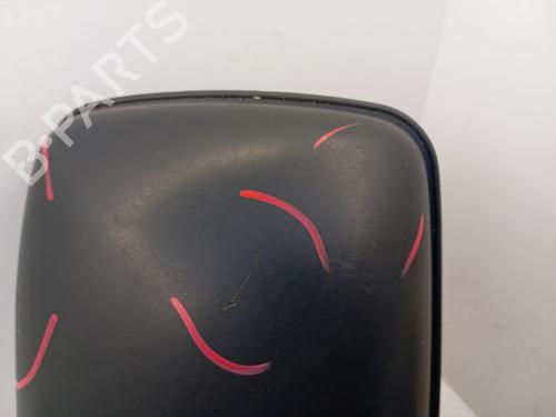 Used Right mirror Right mirror RENAULT TRAFIC Bus (T_, P_, V_) [1989-2001] 35808950 35808950