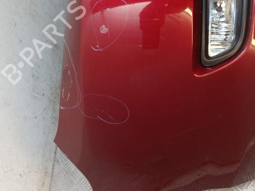 Used Front bumper Front bumper 37504450 37504450