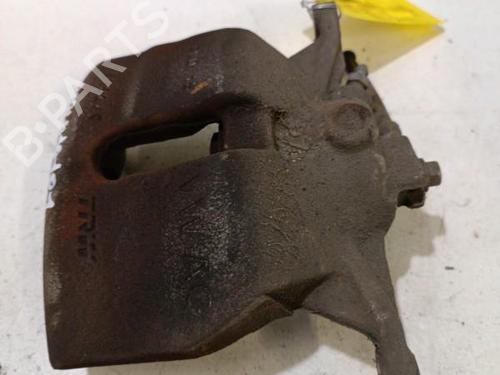 Used Right front brake caliper Right front brake caliper VW GOLF VII Variant (BA5, BV5) 1.6 TDI (110 hp) 34321168 34321168