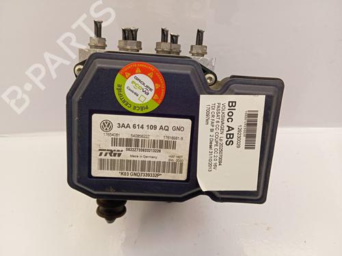 ABS pump VW BEETLE (5C1, 5C2) | BP37504110M43 - Image 2