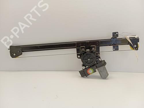 Alzacristallo anteriore sinistro Alzacristallo anteriore sinistro FIAT DUCATO Van (250_) 130 Multijet 2,3 D (131 hp) 34326848 34326848