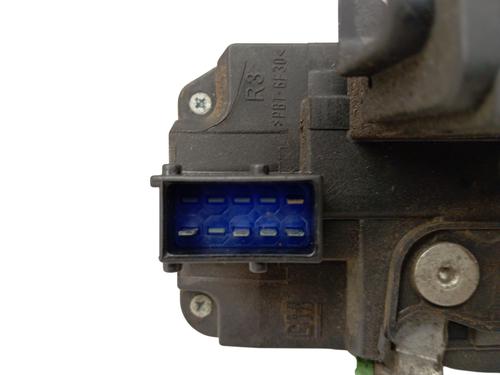 Used Front right lock Front right lock OPEL ASTRA G Coupe (T98) 1.8 16V (F07) (116 hp) 34327780 34327780