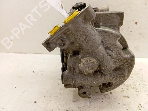 Klimakompressor für Klimakompressor RENAULT MEGANE III Hatchback (BZ0/1_, B3_) 1.5 dCi (86 hp) 34328187 34328187