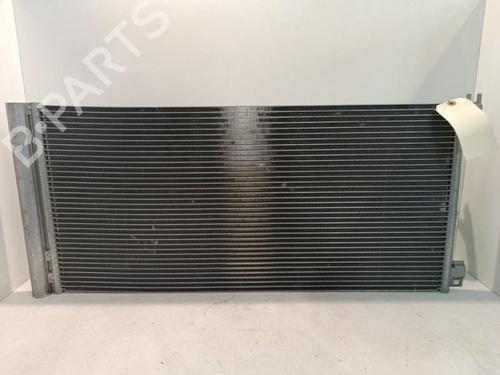 Used AC radiator AC radiator RENAULT TRAFIC III Van (FG_) 1.6 dCi 125 (FGMH) (125 hp) 34321282 34321282