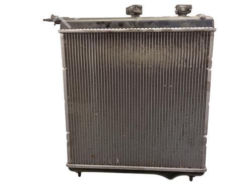 Water radiator CITROËN C3 III (SX) 1.2 PureTech 82 | BP37738053M31 - Image 2