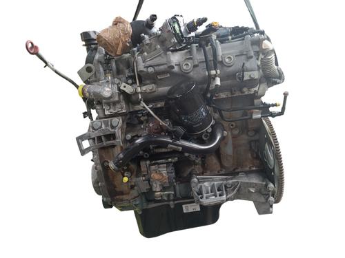 Used Engine Engine 37738079 37738079