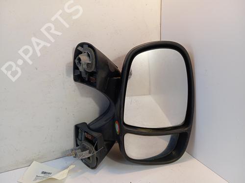 Bakspejl Højre RENAULT TRAFIC II Van (FL) 1.9 dCi 80 (FL0B) | BP35808599C27 - Image 2
