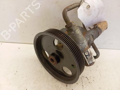 Used Steering pump Steering pump DACIA DUSTER (HS_) 1.5 dCi (HSAJ) (90 hp) 34357832 34357832