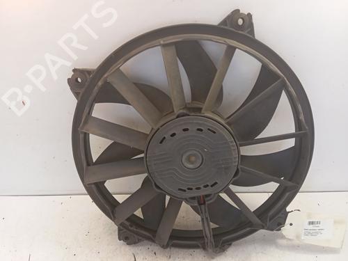 Used Radiator fan Radiator fan CITROËN C4 I (LC_) 1.6 HDi (90 hp) 34326205 34326205