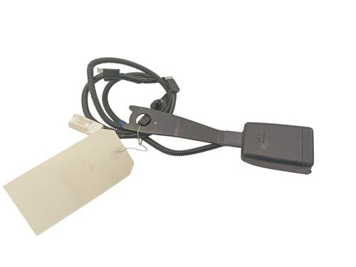 Sikkerhedssele-spænde Sikkerhedssele-spænde TOYOTA YARIS (_P13_) 1.5 Hybrid (NHP130_, NHP130) (101 hp) 34327451 34327451