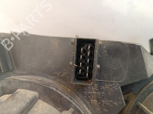 Left headlight PEUGEOT 307 Break (3E) 2.0 HDI 110 | BP37866235C28 - Image 3