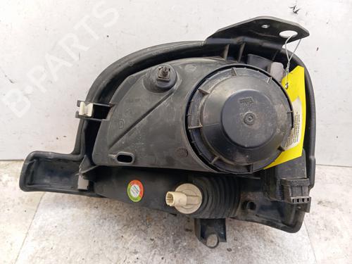 Right headlight RENAULT KANGOO Express (FC0/1_) | BP37077932C29 - Image 2