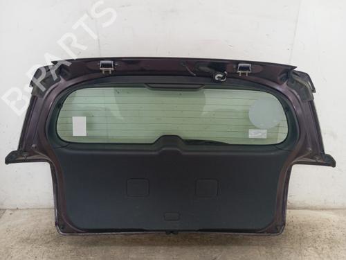 Used Tailgate Tailgate TOYOTA URBAN CRUISER (_P1_) [2007-2016] 34322555 34322555