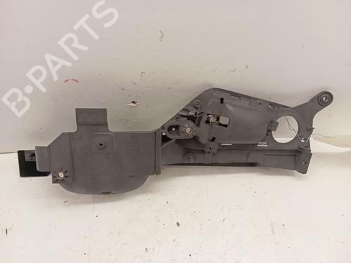 Used Front right interior door handle Front right interior door handle SEAT IBIZA II (6K1) 1.0 i (50 hp) 34327343 34327343