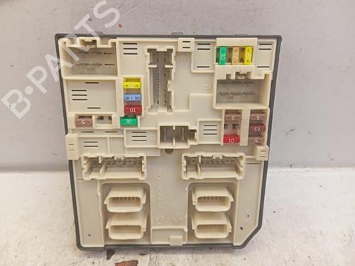 Used Electronic module Electronic module RENAULT MASTER III Van (FV) 2.3 dCi 135 FWD (FV0N, FV08, FV06, FV00, FV1S) (136 hp) 40500987 40500987