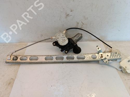 Front right window mechanism SUZUKI SWIFT IV (FZ, NZ) | BP34324128C23 - Image 2