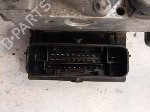 Used ABS pump ABS pump RENAULT MASTER III Van (FV) 2.3 dCi 145 FWD (FV0E, FV0F, FV0H, FV02, FV0M, FV0S,... (146 hp) 34325696 34325696