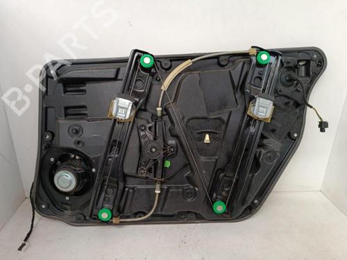Used Front left window mechanism Front left window mechanism MERCEDES-BENZ A-CLASS (W176) A 180 CDI / d (176.012) (109 hp) 34322113 34322113