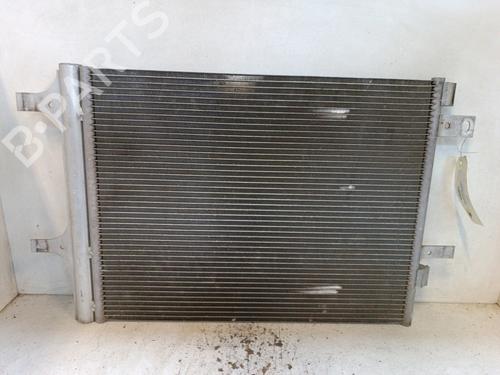 AC-Kondensator AC-Kondensator PEUGEOT 308 II (LB_, LP_, LW_, LH_, L3_) 1.2 THP 130 (131 hp) 34323235 34323235